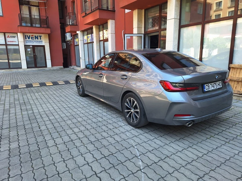 BMW 320 318 Shadow / Individual , снимка 5 - Автомобили и джипове - 51223832
