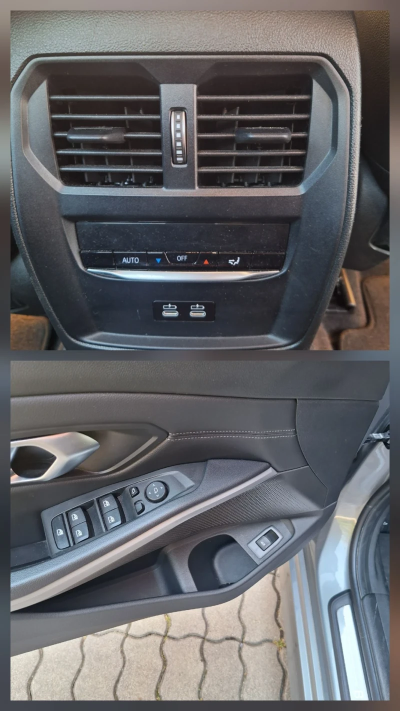 BMW 320 318 Shadow / Individual , снимка 15 - Автомобили и джипове - 51223832