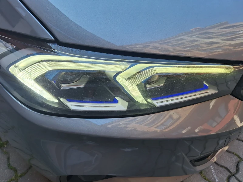 BMW 320 318 Shadow / Individual , снимка 14 - Автомобили и джипове - 51223832