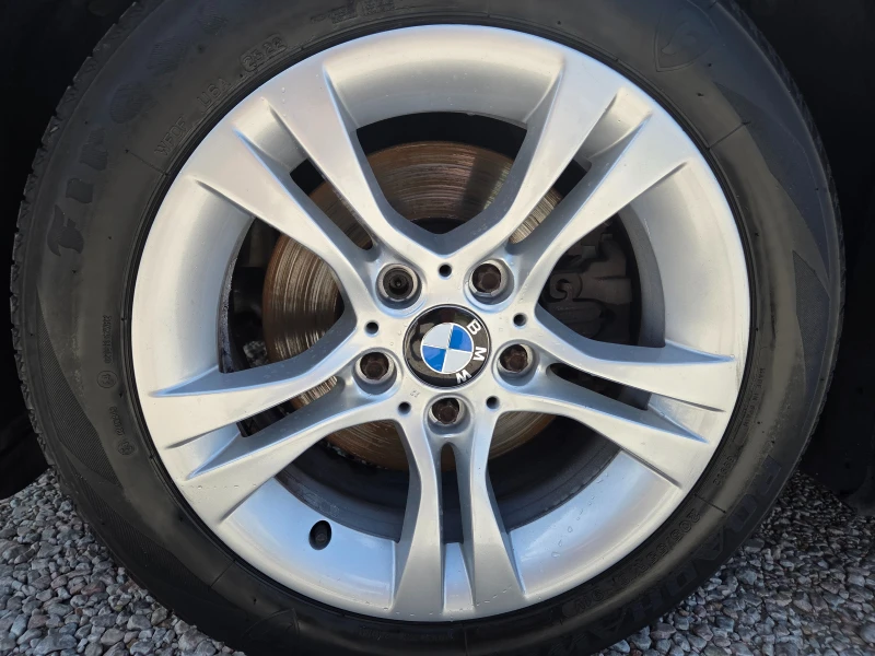 BMW 320 D 6ck.XENON, снимка 16 - Автомобили и джипове - 51451136