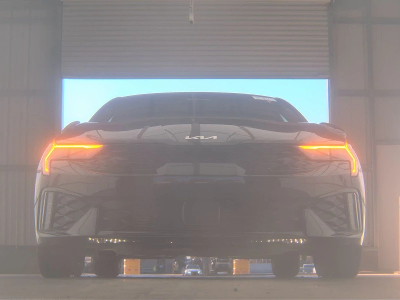 Kia K5 * GT LINE* DIGITAL, снимка 8 - Автомобили и джипове - 52565272