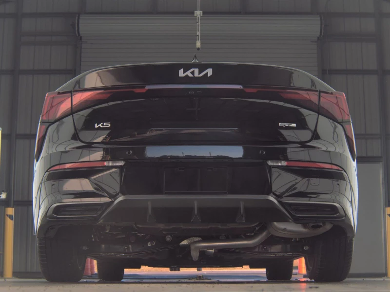 Kia K5 * GT LINE* DIGITAL, снимка 7 - Автомобили и джипове - 52565272