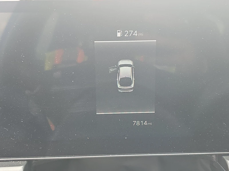 Kia K5 * GT LINE* DIGITAL, снимка 13 - Автомобили и джипове - 52565272