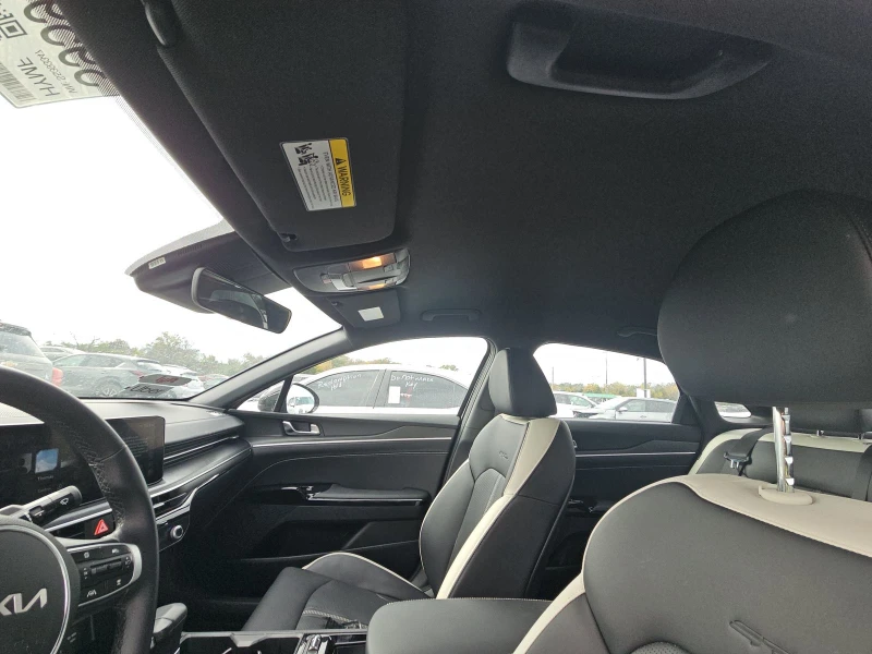 Kia K5 * GT LINE* DIGITAL, снимка 12 - Автомобили и джипове - 52565272