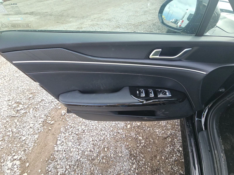 Kia K5 * GT LINE* DIGITAL, снимка 10 - Автомобили и джипове - 52565272