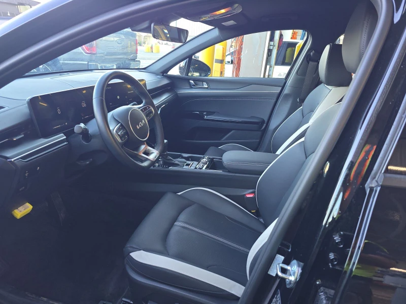 Kia K5 * GT LINE* DIGITAL, снимка 11 - Автомобили и джипове - 52565272