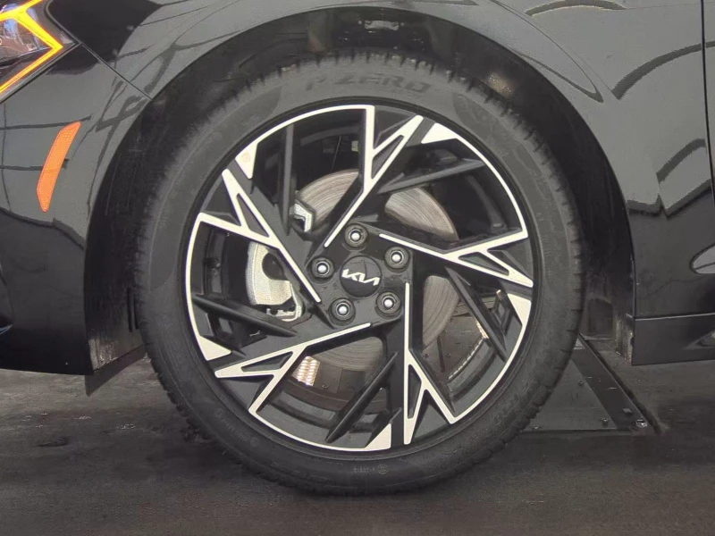 Kia K5 * GT LINE* DIGITAL, снимка 9 - Автомобили и джипове - 52565272