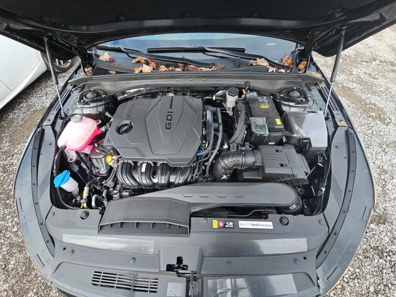 Kia K5 * GT LINE* DIGITAL, снимка 16 - Автомобили и джипове - 52565272