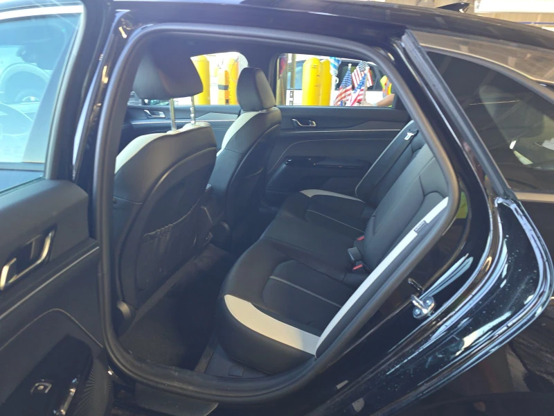 Kia K5 * GT LINE* DIGITAL, снимка 15 - Автомобили и джипове - 52565272