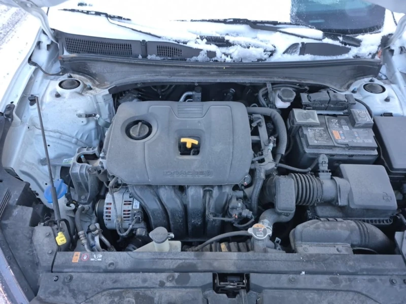 Kia Forte * LX * CARFAX * ЦЕНА ДО БГ, снимка 17 - Автомобили и джипове - 53288512