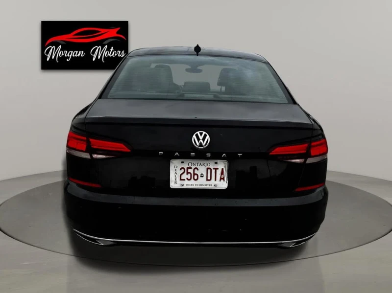 VW Passat 2.0T Limited Edition FW* АвтоКредит* (Цена до БГ) , снимка 6 - Автомобили и джипове - 53403866