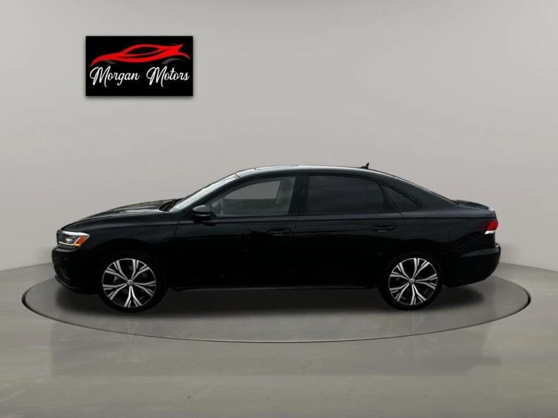 VW Passat 2.0T Limited Edition FW* АвтоКредит* (Цена до БГ) , снимка 5 - Автомобили и джипове - 53403866