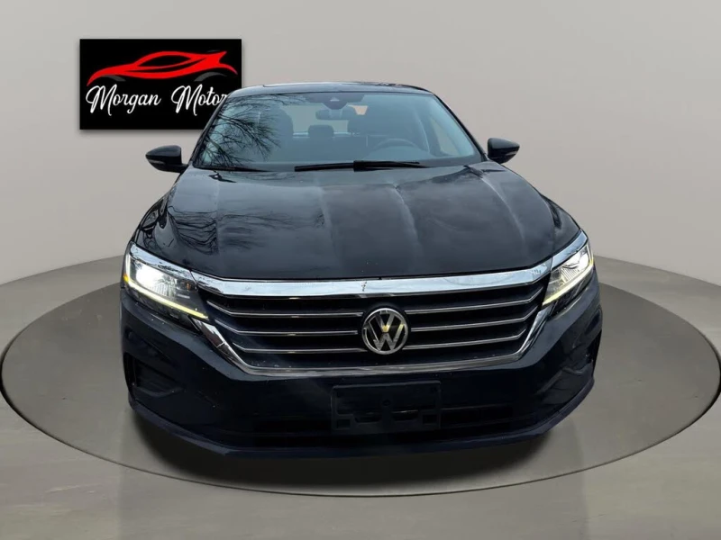 VW Passat 2.0T Limited Edition FW* АвтоКредит* (Цена до БГ) , снимка 7 - Автомобили и джипове - 53403866