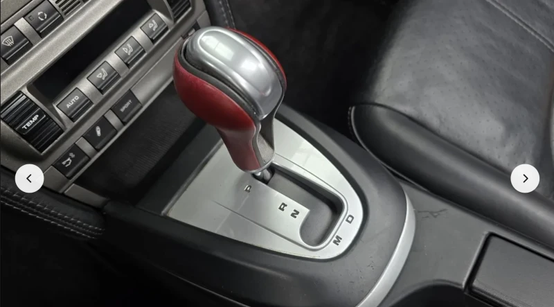 Porsche 911 4S* BOSE* , снимка 12 - Автомобили и джипове - 53488320