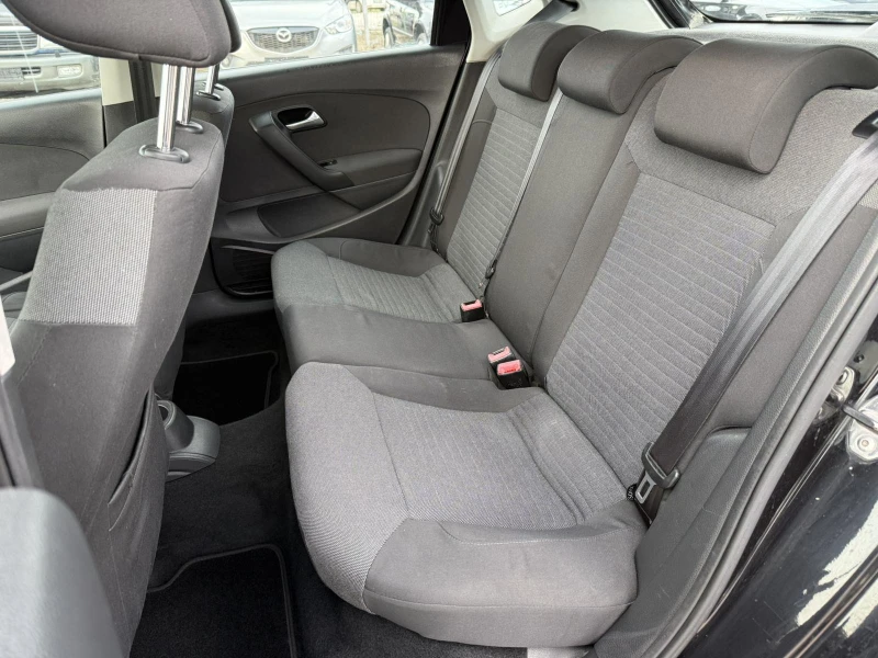 VW Polo 1.6TDI Euro-5, снимка 15 - Автомобили и джипове - 53504497