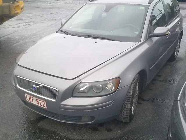 Volvo V50 1.6i/1.6/2.0 HDi, снимка 2 - Автомобили и джипове - 19230256