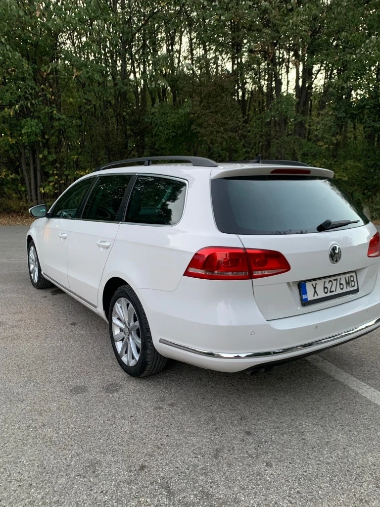 VW Passat, снимка 3 - Автомобили и джипове - 47983455