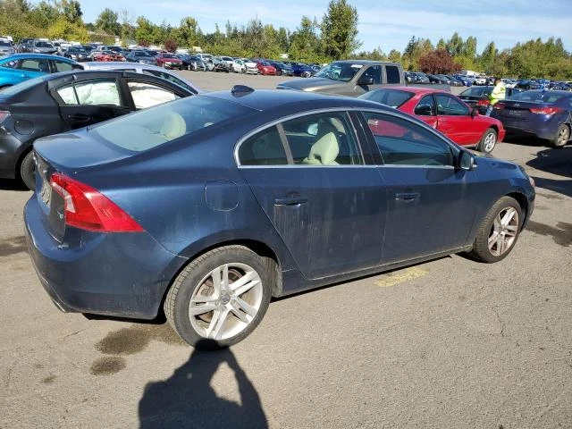 Volvo S60 T5  , снимка 3 - Автомобили и джипове - 48586794