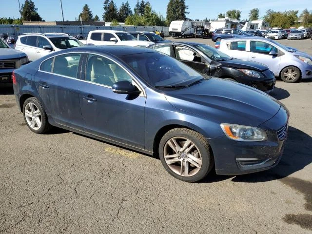 Volvo S60 T5  , снимка 4 - Автомобили и джипове - 48586794