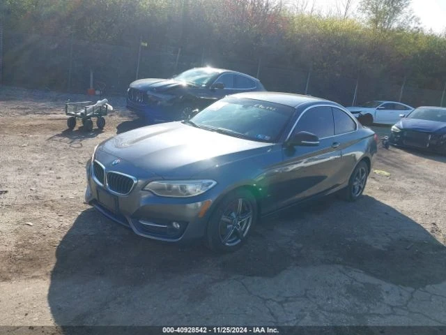 BMW 228, снимка 2 - Автомобили и джипове - 48719012