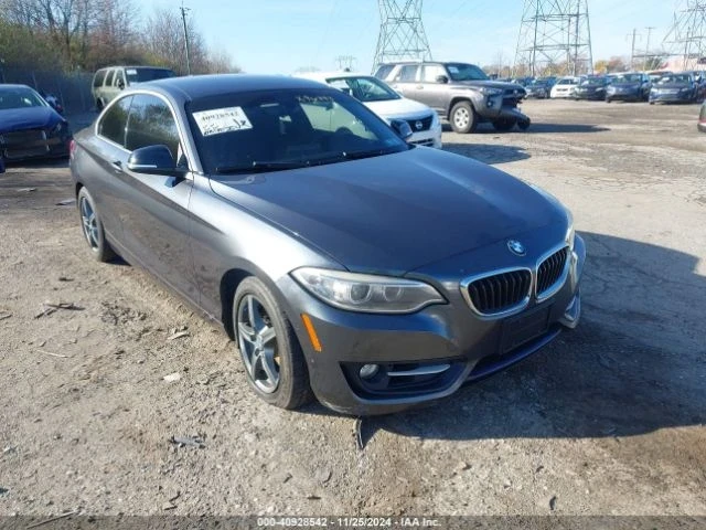 BMW 228, снимка 6 - Автомобили и джипове - 48719012