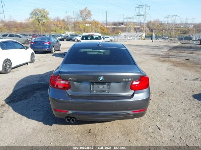 BMW 228, снимка 16 - Автомобили и джипове - 48719012