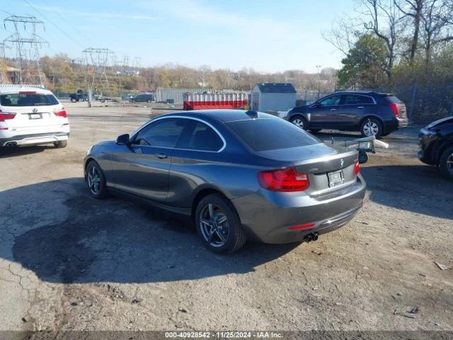 BMW 228, снимка 3 - Автомобили и джипове - 48719012