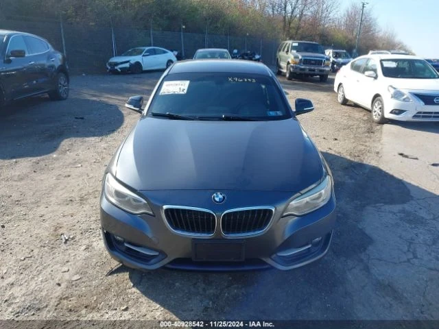 BMW 228, снимка 12 - Автомобили и джипове - 48719012