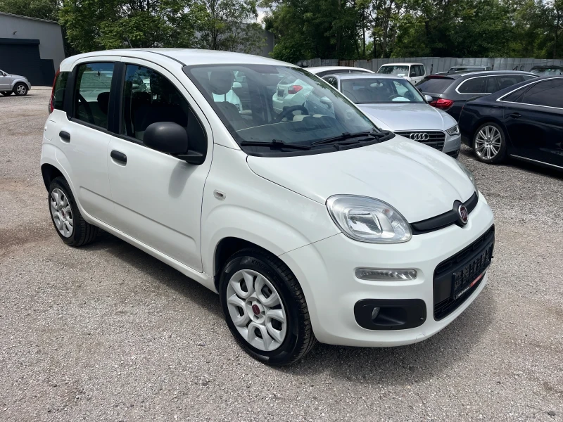 Fiat Panda Бензин - Метан 0.9 Turbo - 8650 лв. - 22347725 1