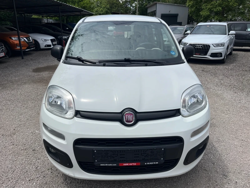 Fiat Panda Бензин - Метан 0.9 Turbo - 9350 лв. - 22347725 1