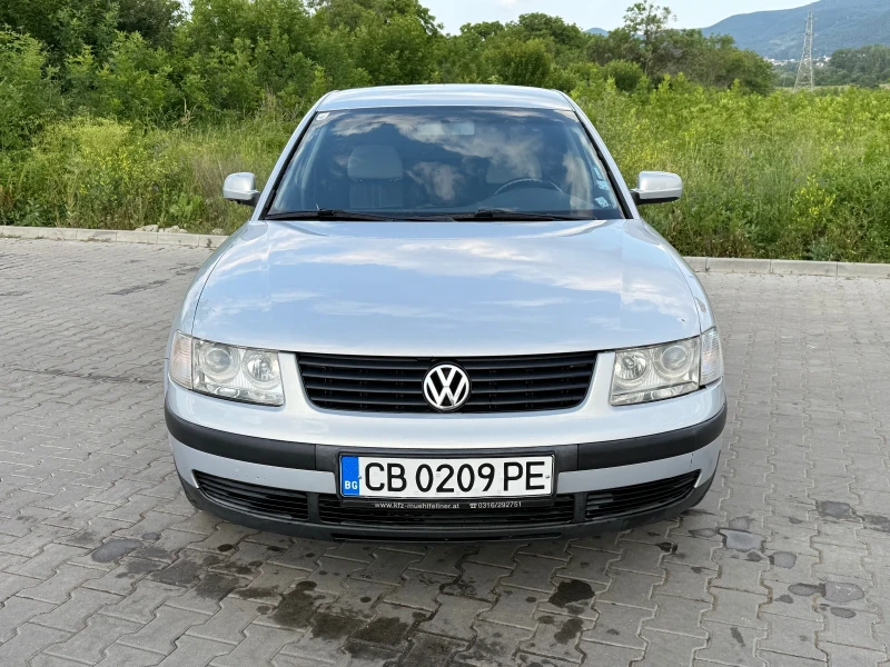 VW Passat 1.9 Автоматик - 2500 лв. - 10671324 1