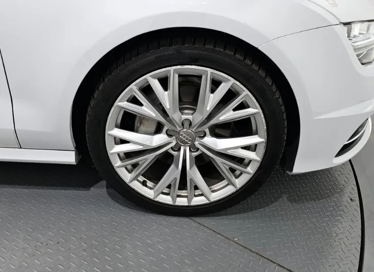 Audi A7 3.0 TDI Quattro - изображение 5