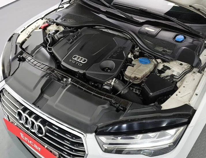Audi A7 3.0 TDI Quattro - изображение 6