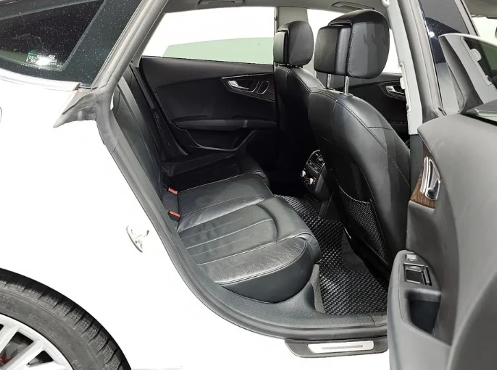 Audi A7 3.0 TDI Quattro - изображение 10