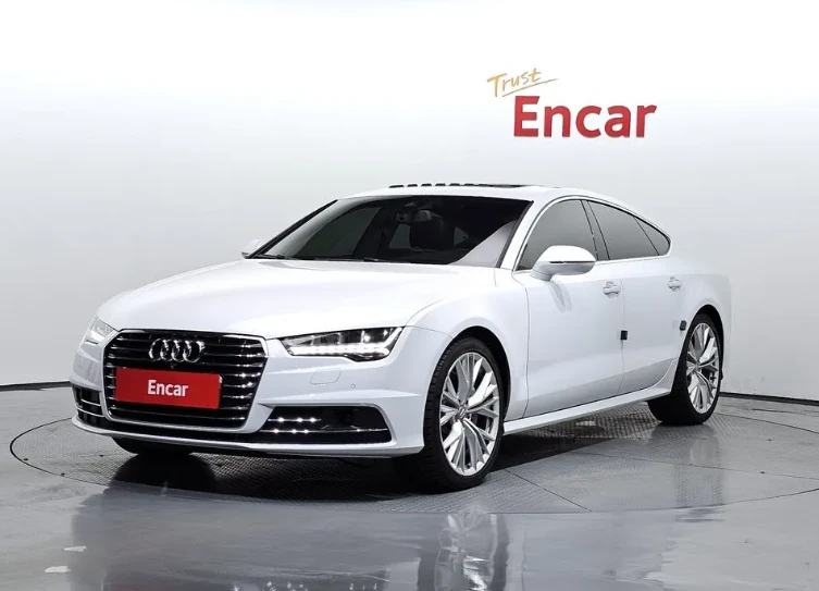 Audi A7 3.0 TDI Quattro - 34600 лв. - 67122757 1