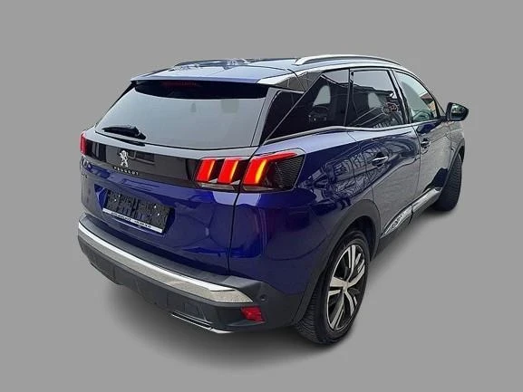 Peugeot 3008 1.5 BlueHDi 130 ALLURE EAT8, снимка 5 - Автомобили и джипове - 52877989