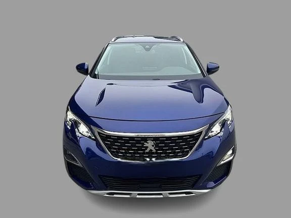 Peugeot 3008 1.5 BlueHDi 130 ALLURE EAT8, снимка 2 - Автомобили и джипове - 52877989