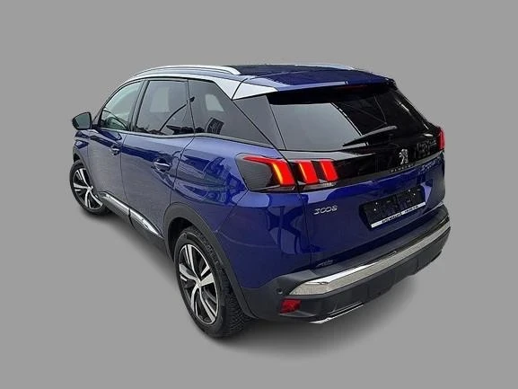 Peugeot 3008 1.5 BlueHDi 130 ALLURE EAT8, снимка 4 - Автомобили и джипове - 52877989