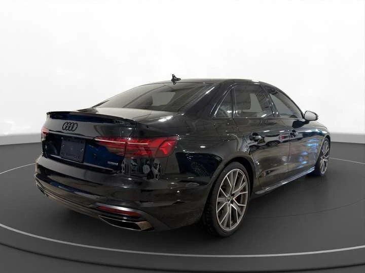 Audi A4 Progressiv | S-LINE | BLACK OPTICS | , снимка 6 - Автомобили и джипове - 53685772