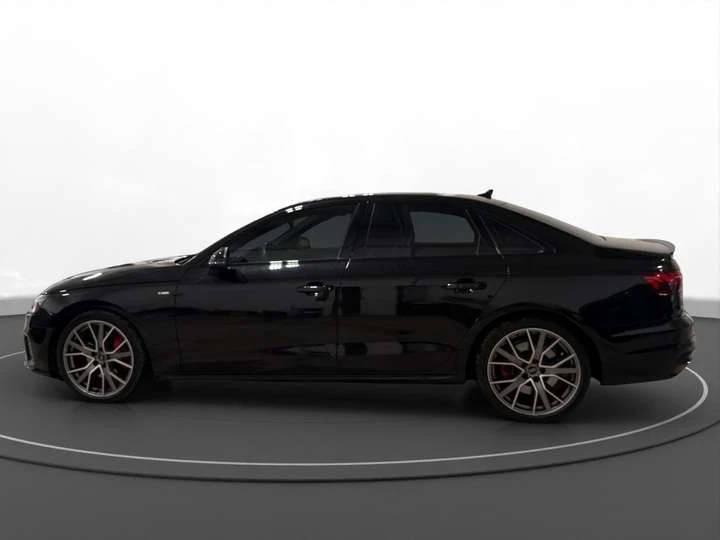 Audi A4 Progressiv | S-LINE | BLACK OPTICS | , снимка 5 - Автомобили и джипове - 53685772