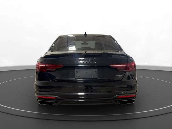 Audi A4 Progressiv | S-LINE | BLACK OPTICS | , снимка 7 - Автомобили и джипове - 53685772