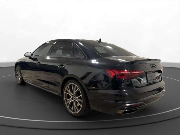 Audi A4 Progressiv | S-LINE | BLACK OPTICS | , снимка 8 - Автомобили и джипове - 53685772