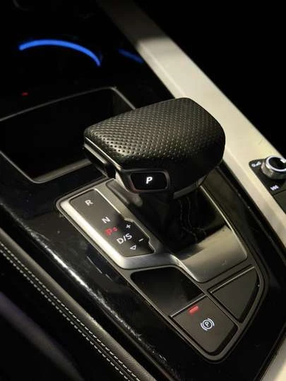 Audi A4 Progressiv | S-LINE | BLACK OPTICS | , снимка 16 - Автомобили и джипове - 53685772