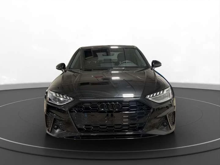 Audi A4 Progressiv | S-LINE | BLACK OPTICS | , снимка 2 - Автомобили и джипове - 53685772