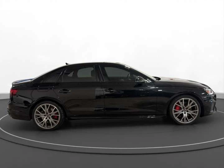 Audi A4 Progressiv | S-LINE | BLACK OPTICS | , снимка 4 - Автомобили и джипове - 53685772