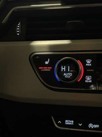 Audi A4 Progressiv | S-LINE | BLACK OPTICS | , снимка 17 - Автомобили и джипове - 53685772