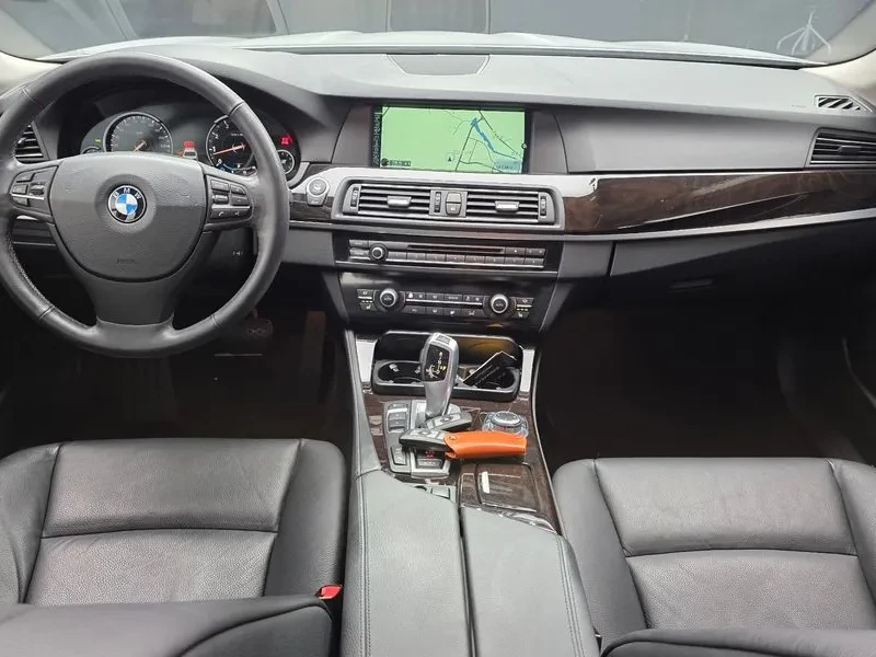 BMW 528 i | Mobile.bg � ����������� 7