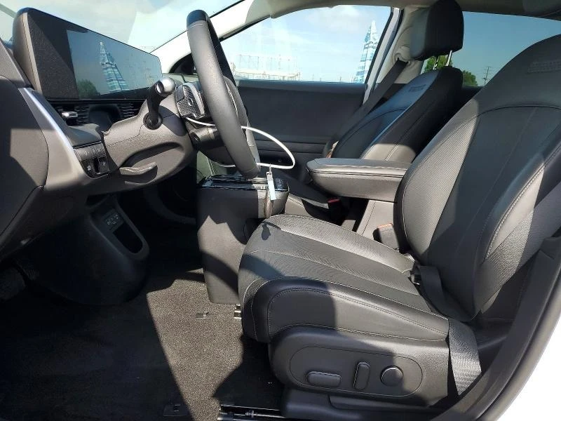 Hyundai Ioniq, снимка 7 - Автомобили и джипове - 55046169