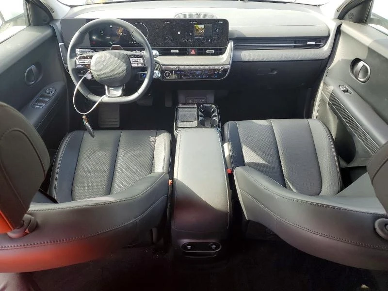 Hyundai Ioniq, снимка 8 - Автомобили и джипове - 55046169