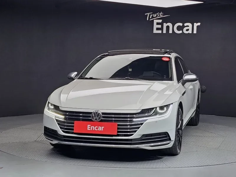 VW Arteon 2.0 TDI PRESTIGE | Mobile.bg � ����������� 3